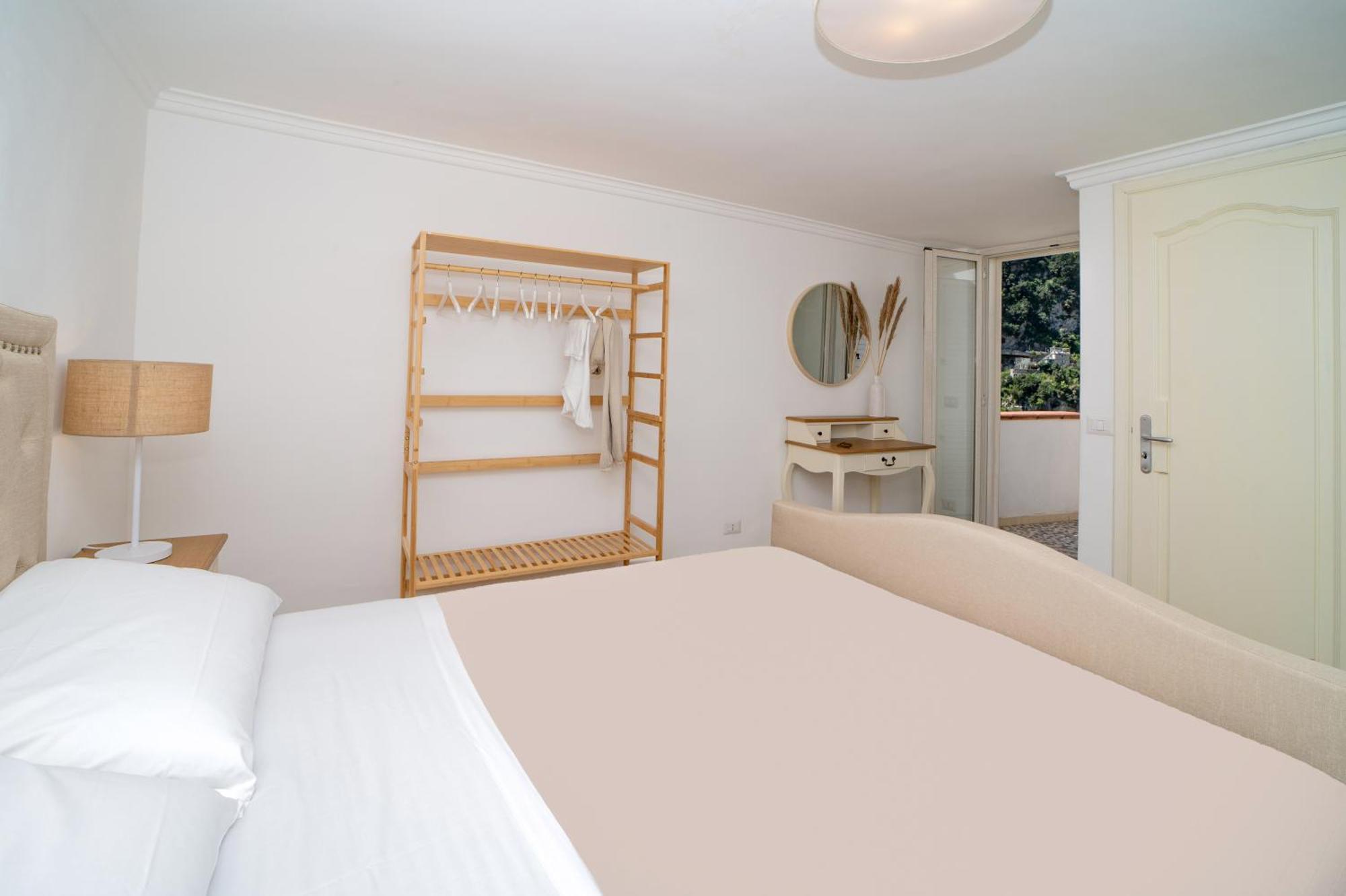 Maison Mari Positano Extérieur photo