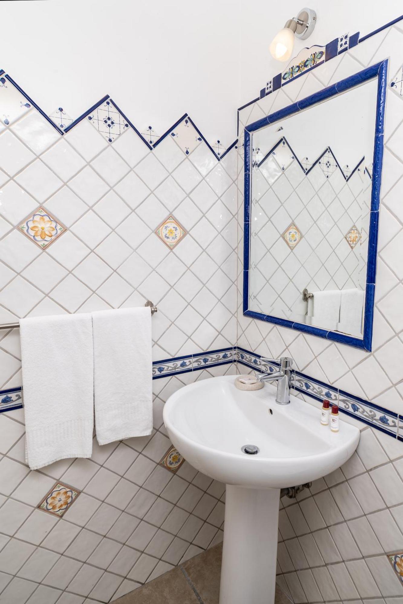 Maison Mari Positano Extérieur photo
